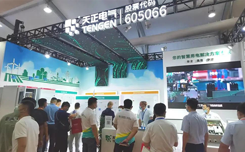 展会直击 | Z6尊龙亮相济南光伏展，助力行业绿色低碳发展